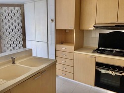 Faber Garden Condominium (D20), Condominium #220977881